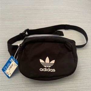 Adidas cross body bag